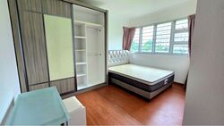 Blk 473C Hougang Parkedge (Hougang), HDB 4 Rooms #594137851